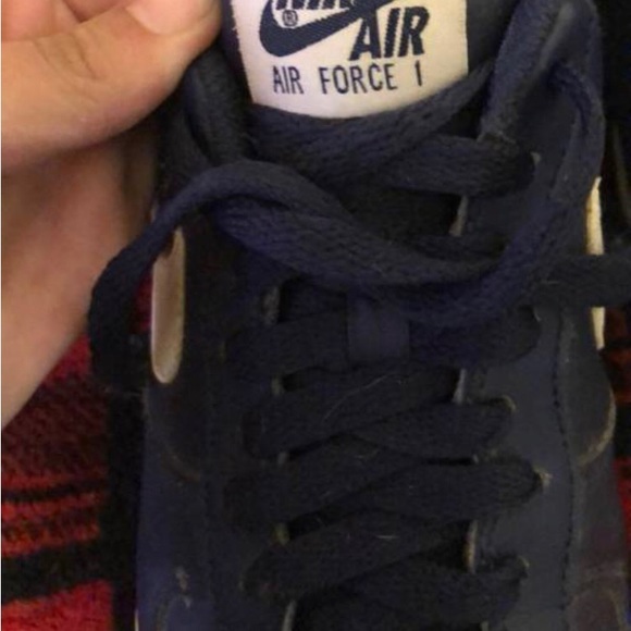 Nike Air Force 1 - Picture 3 of 4